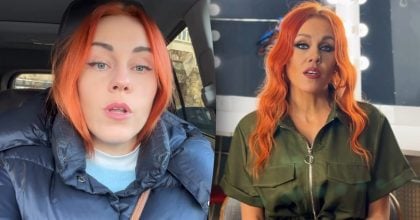 Олена Тополя розповіла, кого підозрює у витоку скандального відео