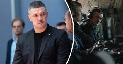 "Нам потрібно змінити головнокомандувача": Федоров зробив неочікувану заяву