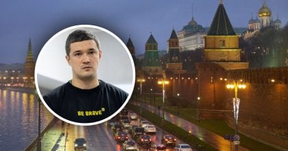 У Кремлі цинічно відреагували на відставку Федорова - офіційна заява