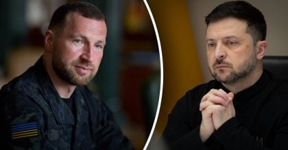 Зеленський обрав нового міністра оборони України - хто він