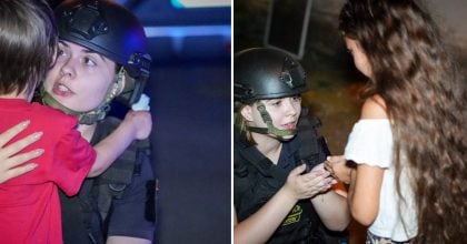 Гуляла в парку з дітьми: російська ракета вбила жінку в Одесі
