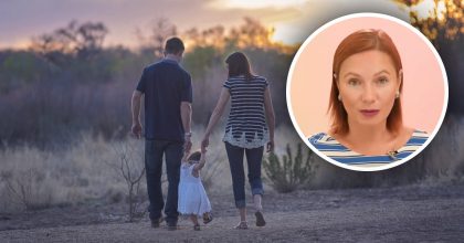 Батьки не повинні бути друзями для своїх дітей: психолог пояснила чому