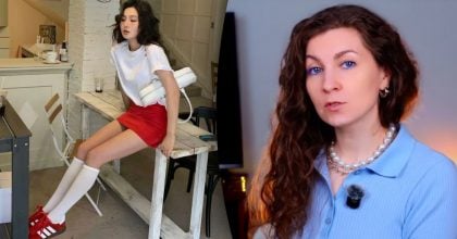 Стилістка розкрила секрети довжини одягу, які роблять фігуру стрункішою