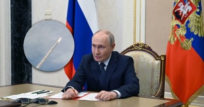 "Буде дуже коротка": в Росії анонсували нову "СВО", подробиці