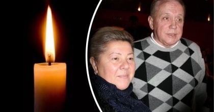У РФ померла дружина учасника КВН Маслякова: що з нею сталося
