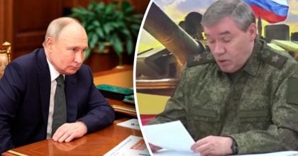 Кремль готує масштабний сценарій війни: в РНБО попередили про нову загрозу