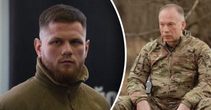 Комбат "Вовків Да Вінчі" отримав догану від Сирського - в Генштабі назвали причину