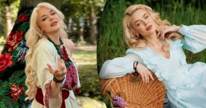 Алина Гросу поразила изменениями сына за 3 месяца — как он выглядит сейчас