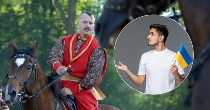 Старовинне українське слово "очкур": що воно насправді означає