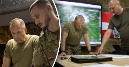 Що відбувається в Костянтинівці: Сирський повідомив, скільки окупантів у місті