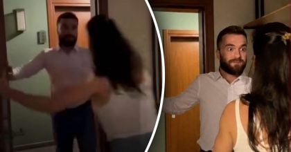 В Грузії чоловік ударив туристку нібито через "російську мову": деталі скандалу