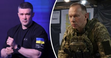 Сирський на тлі чуток про відставку звернувся до Федорова та зробив заяву про своє майбутнє