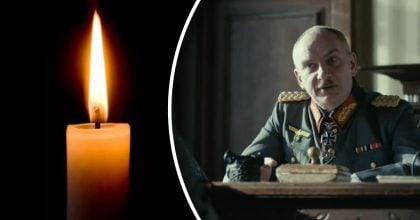 Помер зірка російських кримінальних фільмів та серіалів