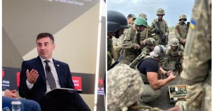 Знущання над бійцями ЗСУ: розкрито перші деталі перевірки у Скелі