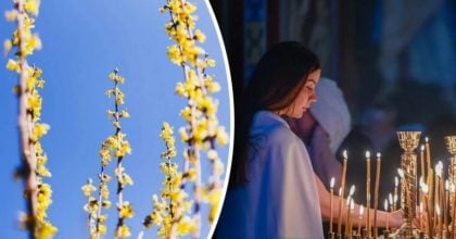 Яке церковне свято в Україні 23 липня: що можна і що не можна робити
