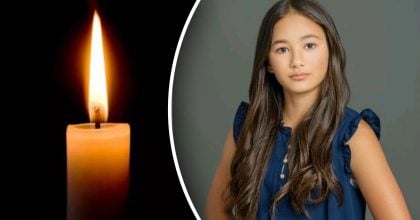 В США в 18 лет скончалась популярная актриса