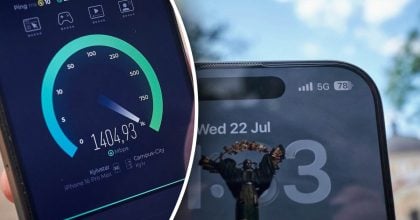 У центрі Києва запрацювала мережа 5G: яке місто буде наступним