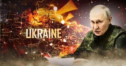 В Кремлі змінили позицію щодо виведення військ РФ з регіонів України - що вимагає Путін