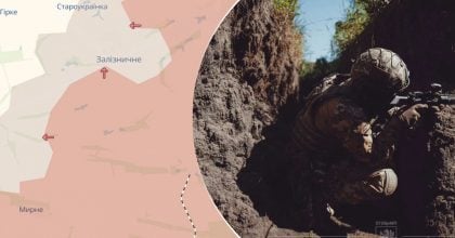 Армія РФ просунулася відразу у двох областях України: що відбувається на фронті