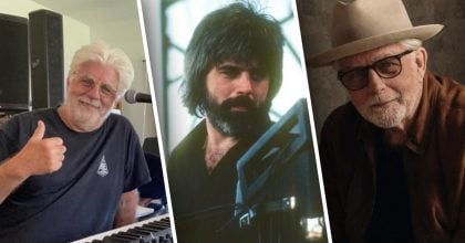 Легендарный хит 1986 года признали одной из лучших песен для летнего отдыха