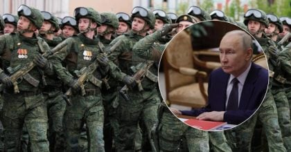 Півмільйонна мобілізація в РФ: експерт розповів, до чого готуватися