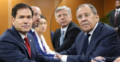 Лавров на зустрічі з Рубіо висунув нову умову щодо України: що заявили у РФ