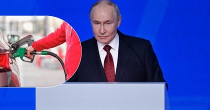 Паливна криза - лише початок: без чого РФ перестане існувати як держава