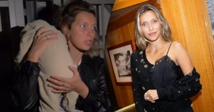 "Материнська провина": Регіна Тодоренко "кочує" з трьома дітьми