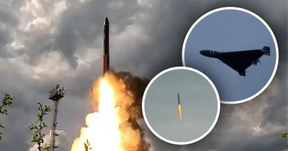 РФ зібрала тисячі дронів і ракет для удару по Україні: названо небезпечний період