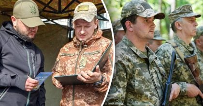 Мобілізація без ТЦК: в Україні встановили новий порядок призову