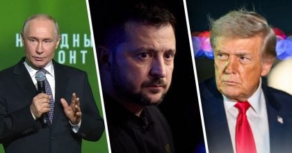Кремль пішов ва-банк, а США шукають нові ідеї: про що говорять за спиною Києва