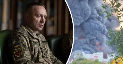 "Буде під нашим прицілом": експерт анонсував нову хвилю потужних ударів по РФ