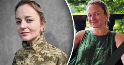 У дітей не стало мами: внаслідок атаки РФ на Київщині загинула Валентина Савіцька