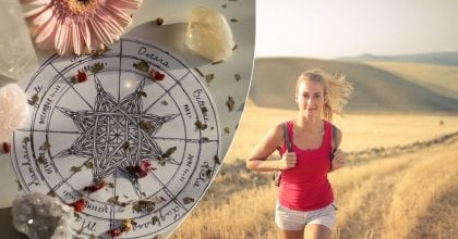 Как восстановить силы по знаку зодиака: простой способ вернуть энергию