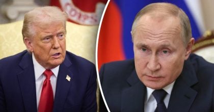 Трамп одним рішенням може завершити війну Росії проти України – The Hill