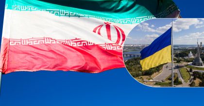 Іран звинуватив Україну в обстрілі свого судна та пригрозив "відповіддю"
