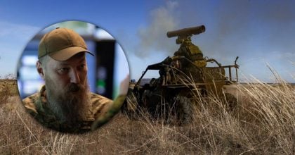 Окупанти йдуть на штурми заради одного: "Мадяр" розкрив схему РФ
