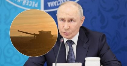 Кремль послав новий сигнал щодо війни: в ISW розкрили мотив Путіна