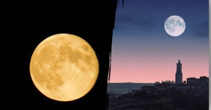 Повний Місяць 29 липня: які речі категорично не можна робити в цей день