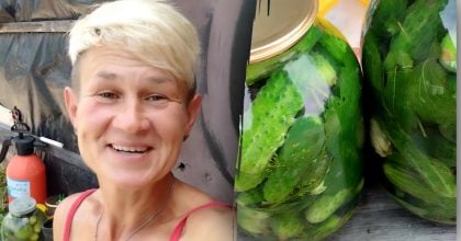 Хрумкі огірки на зиму з самогоном: швидкий рецепт за 10 хвилин без оцту
