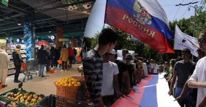 "Голода не будет, но...": экономист предупредил россиян о катастрофическом сценарии