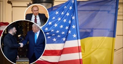 Трамп і Зеленський проведуть "таємні" переговори: що вирішиться у Вашингтоні вже сьогодні