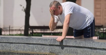 Україну накриє сильна спека: синоптик назвала дату різкої зміни погоди