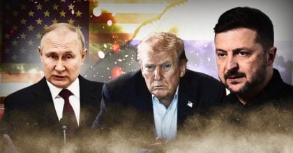 Україна та США готують новий формат перемир'я з Росією - що зміниться на фронті