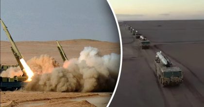 Іран готує удар балістикою по Україні - монітори попередили про загрозу і назвали терміни