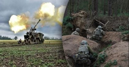 Окупанти просунулися в Харківській області — DeepState