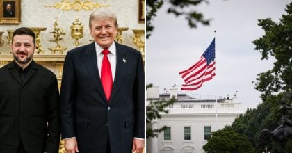 Після зустрічі із Зеленським Трамп зробив заяву: що він сказав про переговори
