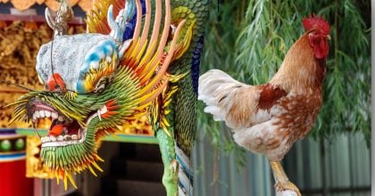 Китайский гороскоп на сегодня, 30 июля: Драконам — перемены, Петухам — романтика