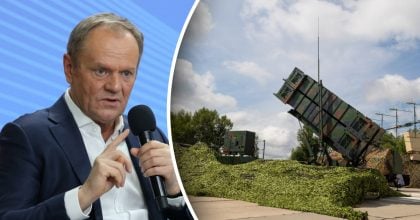 У Польщі різко змінили позицію щодо передачі Україні ракет до Patriot
