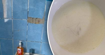 Дітей з Вишневого після трагедії відправили до табору, де царить антисанітарія